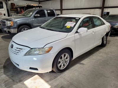 Power Brake Booster VIN E 5th Digit North America Built Fits 07-09 CAMRY 1120835