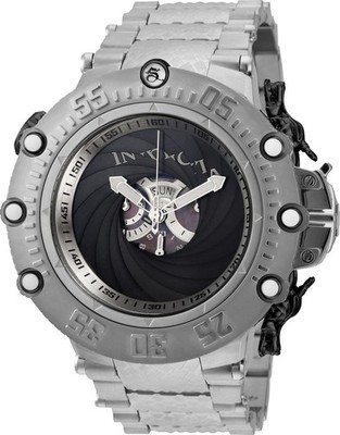 INVICTA NEW SHOP WORN SUBAQUA  WATCH 32949 52MM 5050.C QUARTZ / NO BOX