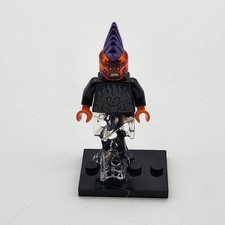 LEGO HALLOWEEN BAM GHOST