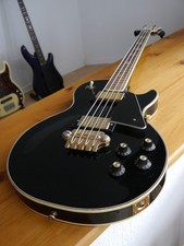 Ibanez 2350B • Short Scale Les Paul Bass • 1971 - 1974 Japan Vintage