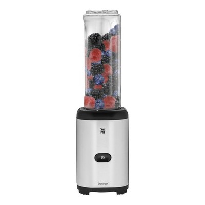 Kult X Mix & Go Mini Smoothie Maker Standmixer Blender elektrisch Shake Mixer