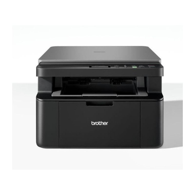 Imprimante laser BROTHER DCP-L1642W multifonction 3 en 1 Wi-Fi à vitesse d'impression rapide