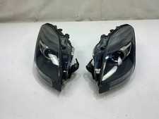 Frontscheinwerfer Mercedes-Benz Sls Amg A1978200761 Ein Satz Headlight