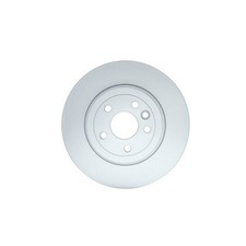 2 Bremsscheiben HELLA PAGID für LAND ROVER RANGE ROVER EVOQUE