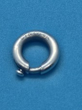 Authentic Tiffany & Co. Sterling Silver 925 S...