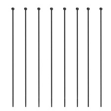 Dog Playpen Stakes, Accessories Replacing The Metal Posts of Pet Enclosures f...