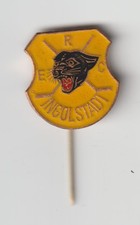 Pin/Nadel ERC Ingolstadt (Eishockey)