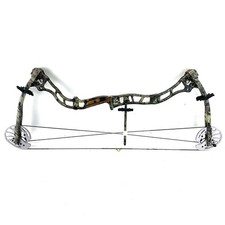Bowtech Tribute Bow RH 29.5" / 70lbs