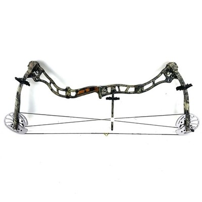 Bowtech Tribute Bow RH 29.5'' / 70lbs