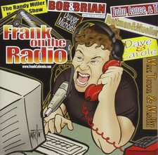 Frank on the Radio