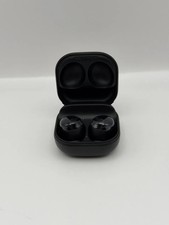Samsung Galaxy Buds Pro SM-R190 Phantom Black True Wireless Earbuds ANC