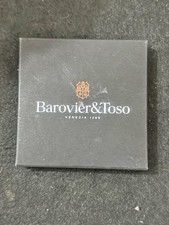 barovier e toso Osella 
