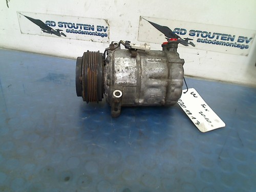 KLIMA PUMPE Opel Vectra B Caravan (31) Combi 1.6 16V (X16XEL) 1999 24411270