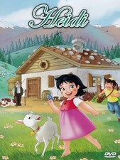 Film - Heidi - Dvd