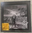 RUSH Permanent Waves 40th Anniversary Super Deluxe Box Set 3LP, 2CD + More NEW