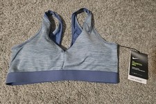 Nike Favorites Bra Light Support Size M