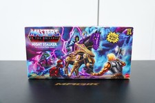 Masters of the Universe Origins Night Stalker Vehicle Mattel Creations Exclusive