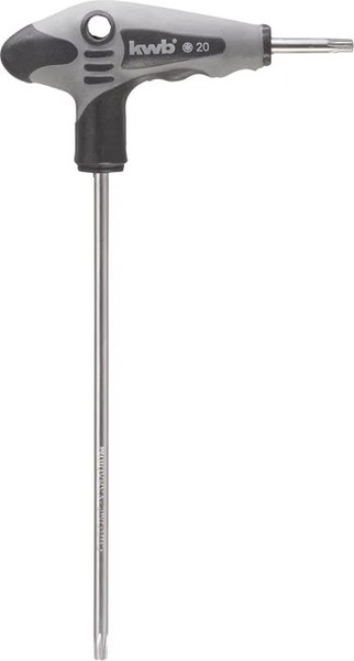 Kwb T-Griff-Sch-Dr Torx 20 Sb 689720-image
