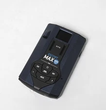 Escort MAX 360 MKII Radar and Laser Detector Only (0100024-6)