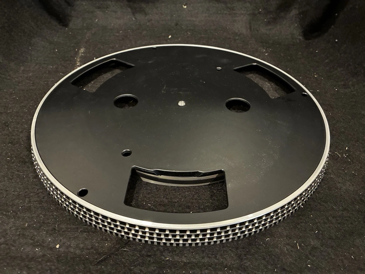 Cinghia Di Ricambio Per Giradischi Technics SL-B2, B3, B4, B5, BD27 – PlatinumPower