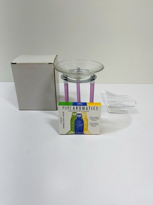 Vintage Yves Rocher Pure Aromatics Oil Diffuser New Old Stock  HTF