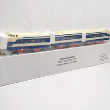 USA TOMY Tomy Plarail Series 583 Series Sleeper Express Ikspiari Tenshodo