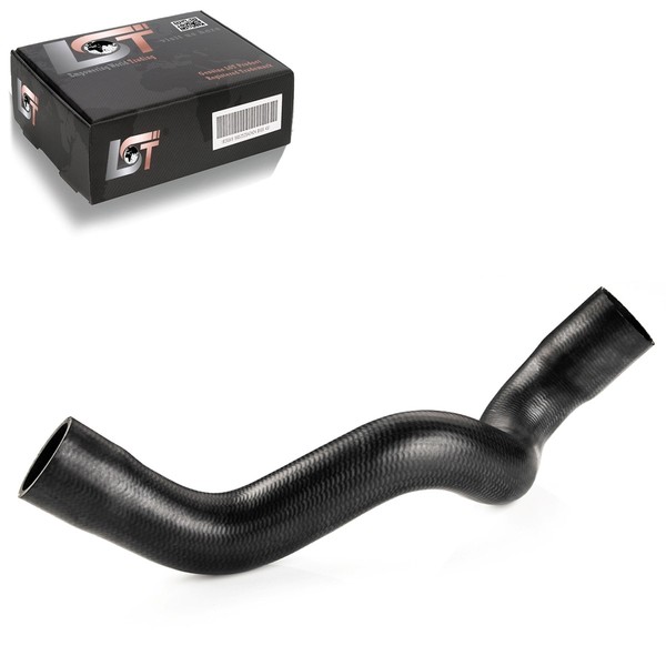 Ladeluftschlauch LadeluftküHler Turboschlauch FüR Audi A6 4B2 4B5 C5 1.9 TDI-image