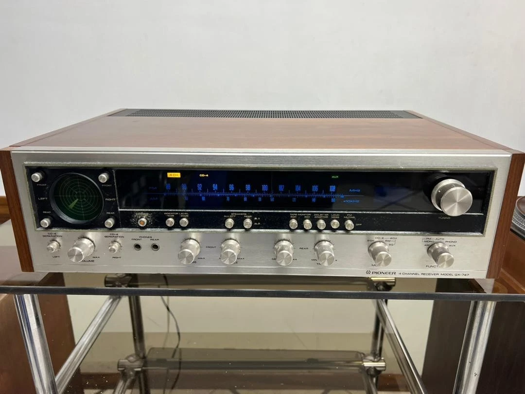 25+ Pioneer Qx for sale | Updated Oct 2026
