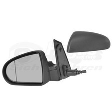 Retroviseur gauche (ou coque) Mitsubishi COLT