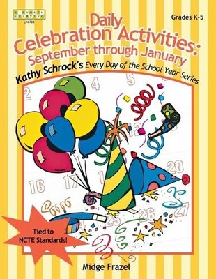 Daily Celebration Activities - 9781586830700