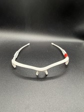 Oakley Flak Jacket Polished White Frame 24-072