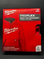 Milwaukees Freeflex Pullover Hoodie is built ...