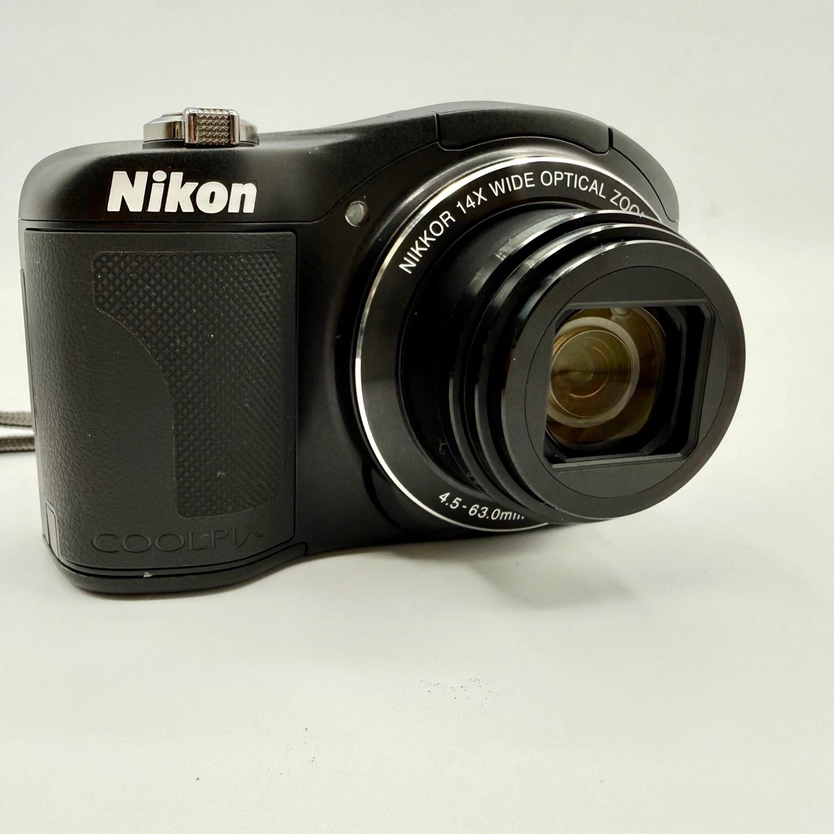 Preços baixos em Nikon COOLPIX Nikon Coolpix L610 Câmeras Digitais