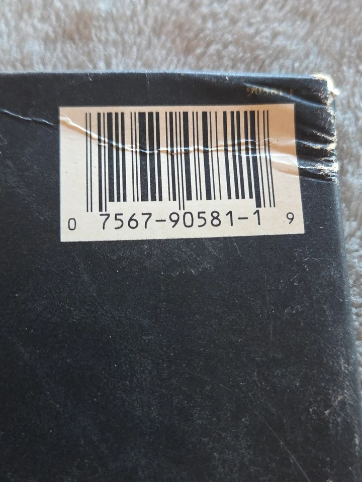 U2 the Joshua Tree 1987 Vinyl LP Island Records Album - Image 4 of 4