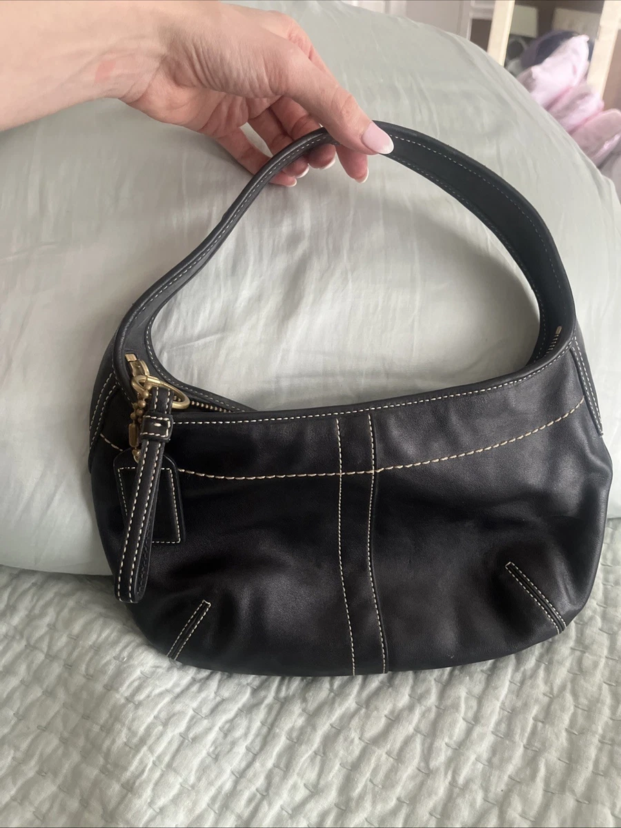 Coach Soho Hobo Bag for sale | eBay