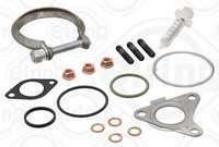Elring Montagesatz, Lader 705.300 FüR Alfa Romeo Passend FüR Fiat Lancia