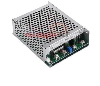 DC-DC 25-90V bis 2,5V-50V 1000W verstellbares Step-Down Netzteil Modul + Koffer