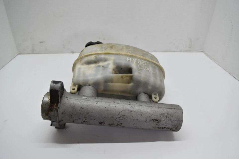 Главный тормозной цилиндр 2003 2004 2005 2006 Chevrolet Silverado 3500 03 04 05 06 - Изображение 4 из 4