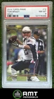 Tom Brady PSA 8 2013 Topps Prime Gold New England Patriots #12 6366