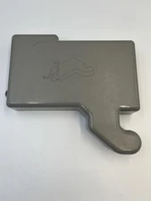 LG Refrigerator Right Hinge Cover MCK68187601 (KW-7)