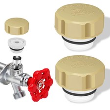 Boltigen Outdoor Faucet Repair Kit ASSE 1019 A Vacuum Breaker Outside Faucet