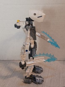 Lego Bionicle Toa Hordika  Nuju 8741