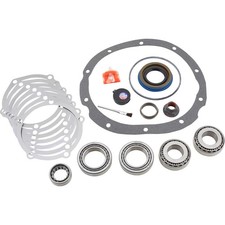 Rear End Overhaul Kit 31 Spool Spline Fits Ford 9 Inch