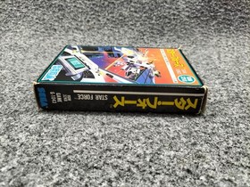 Sega SG1000 Soft Starforce Used