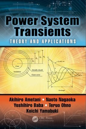 Power System Transients - 2nd Edition