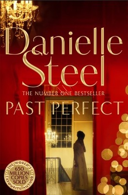 PAST PERFECT by Danielle Steel Paperback Self Help Business