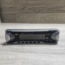 Current JVC KD-S580 marketplace offer