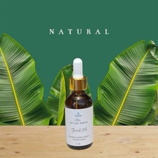 Facial Oil glow with Rosehip, Collagen, Hydration, All Natural Ingredients