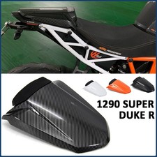 For 1290 Super Duk R 1290 SUPER 2014-2019 Rear Seat Cover Cowl Fairing Pillion
