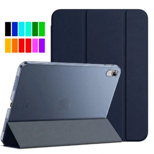 Case For iPad A16 11th 10th 9th 8th 6th Generation Pro 12.9 2017/18 2022  Cover